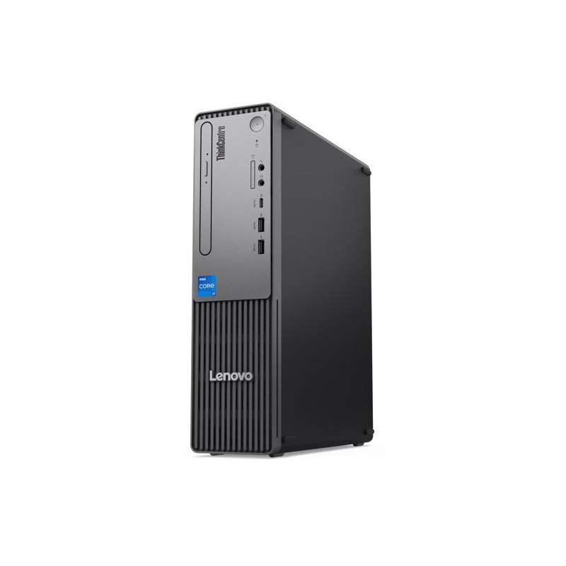 LENOVO ThinkCentre Neo 50S G4 SFF Desktop PC i7-13700 16GB DDR5 512GB SSD Windows 11 Pro 3yrs OS Wty UHD Graphics LAN KBM ~re