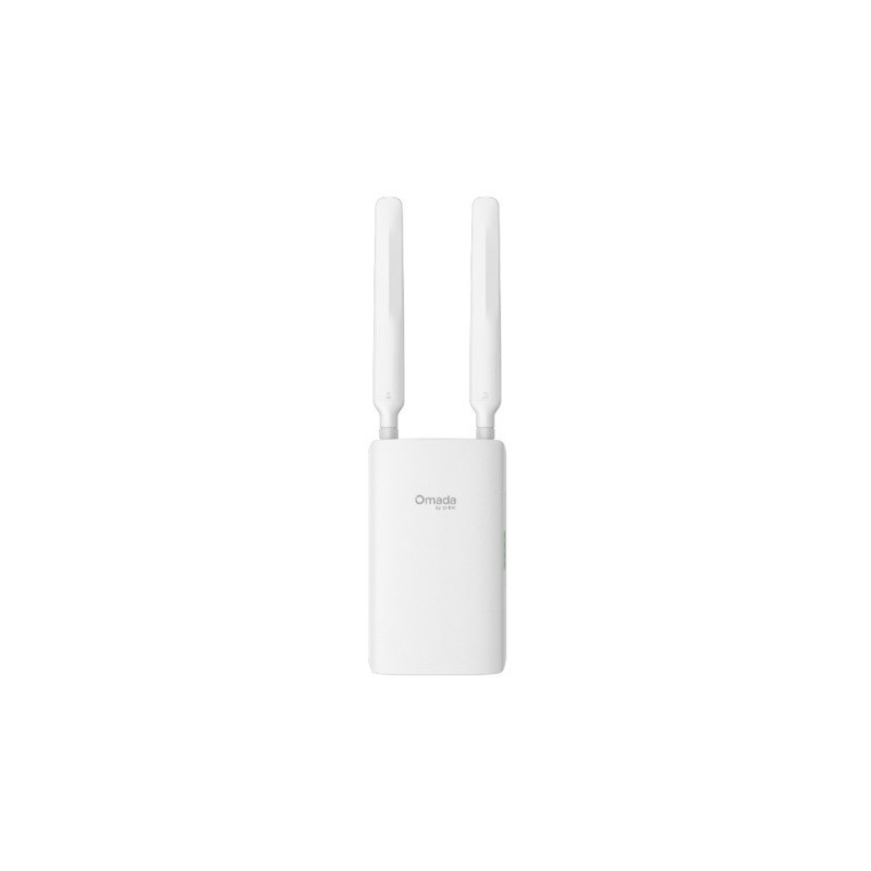 TP-Link ER603WP-4G-Outdoor Omada 4G Cat4 N300 Outdoor PoE Gateway