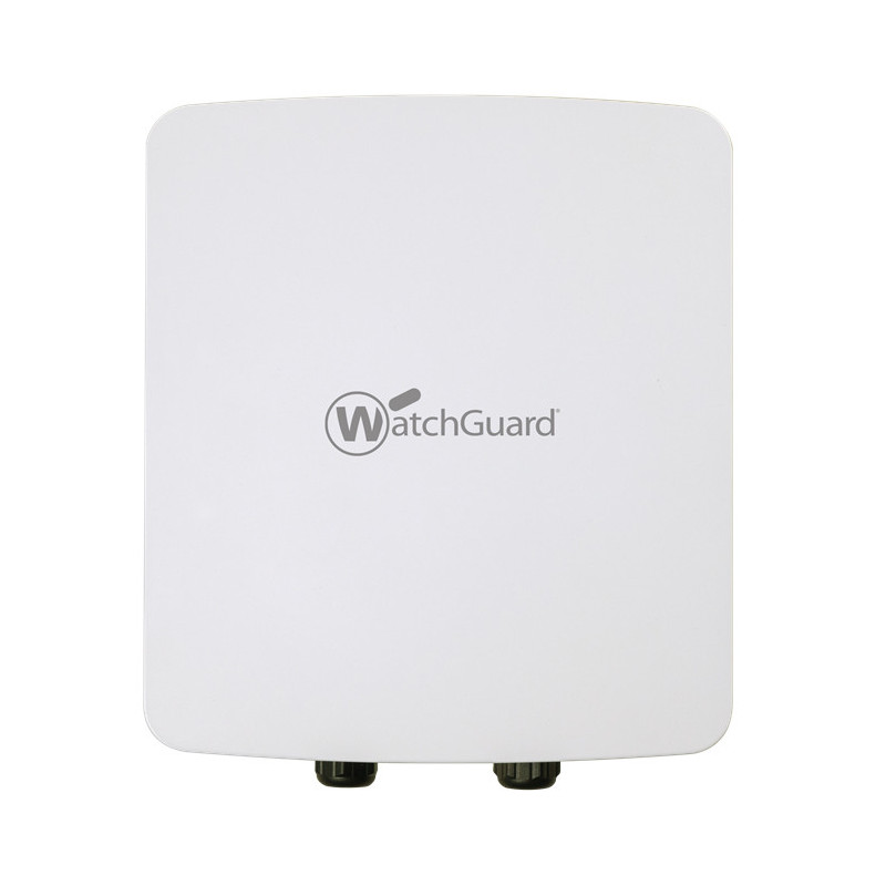 WatchGuard AP430CR Appliance Only – License Not Included (Requires Separate WG License Purchase), Antennas (WG9004) are sol