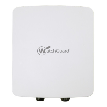 WatchGuard AP430CR Appliance Only – License Not Included (Requires Separate WG License Purchase), Antennas (WG9004) are sol