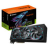 Gigabyte AORUS GeForce RTX™ 5080 MASTER 16G, 2805 MHz, CUDA 10752, 30 Gbps, GDDR7, 256 bit, PCI-E 5.0, PSU 850W, DisplayPor