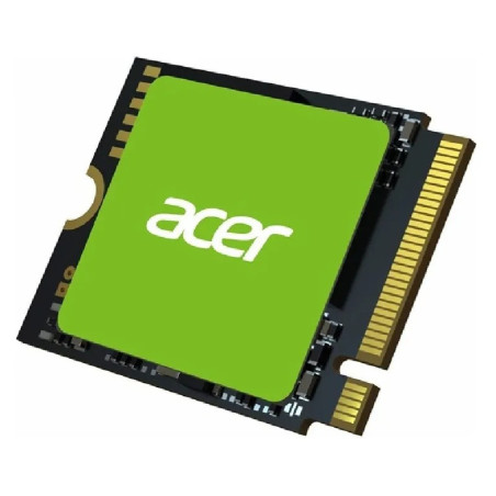 ACER MA200-512GB SSD M.2 NVMe PCIe Gen 4*4 Read speed 5000MB/ s Write Speed 4000MB/s BL.9BWWA.153 - 5 Year Warranty