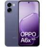 OPPO A6x 4G 128GB - Plum Purple (CPH2819AU Plum Purple)*AU STOCK*, 6.75', HD , 120Hz, 4GB/128GB, 13MP/5MP, Dual SIM, 6100mAh,