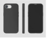 USP Apple iPhone 16 (6.1') Silicone Case - Perfect fit, Durable & Washable, Shock-Proof, Anti-Slip, 5 Years Warranty