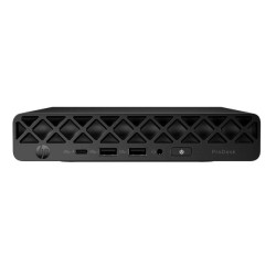 HP Pro 4 Mini G1i Desktop PC Intel U7-265T 16GB 512GB SSD WIN11 PRO Intel vPro Graphics GbE WiFi6 DP HDMI USB-A RJ45 KB Mouse