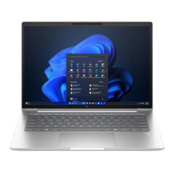 HP EliteBook 6 G1i 14' WUXGA TOUCH IR Intel U7-255U 16GB DDR5 512GB SSD Windows 11 Pro Intel GPU Thunderbolt Fingerprint 3yr 