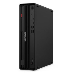LENOVO ThinkCentre M70S G6 SFF Desktop PC Intel U7-265 16GB DDR5 512GB SSD Windows 11 Pro 3YR OS Intel UHD GPU WIFI7 BT Keybo