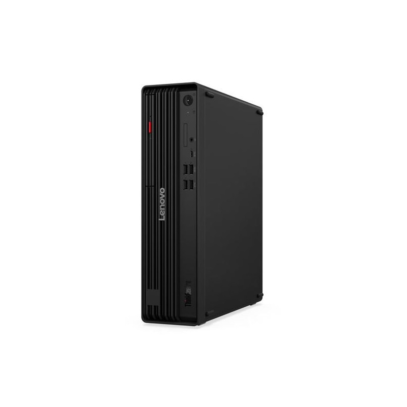 LENOVO ThinkCentre M70S G6 SFF Desktop PC Intel U7-265 16GB DDR5 512GB SSD Windows 11 Pro 3YR OS Intel UHD GPU WIFI7 BT Keybo