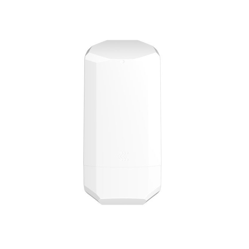 Teltonika Outdoor 5G Router, 5G & 4G Cat19, 1xPoE-in and 1xPoE-out port, IP55, eSIM, PSU excluded