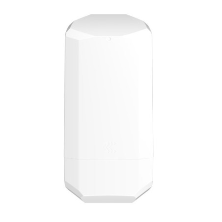 Teltonika Outdoor 5G Router, 5G & 4G Cat19, 1xPoE-in and 1xPoE-out port, IP55, eSIM, PSU excluded