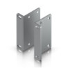 Ubiquiti Rack Ear Kit 2U, Replacement Rack Ears For UniFi 2U Rack-mount Devices, Included Precision Rack Mount Inserts & Scre