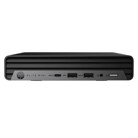 HP Elite Mini 800 G9 Desktop PC Intel i5-14500T vPRO 16GB DDR5 512GB SSD Windows 11 PRO 770 Graphics WLAN 2xDP HDMI KB Mouse 