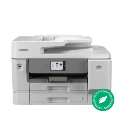 Brother MFC-J6975DW *NEW* Premium A3 INKvestment MFP with up to 1 year & 4 months of ink in-box. Fast 31ppm print, duplex A3 