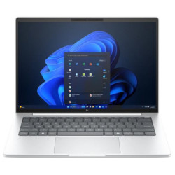 HP EliteBook 8 G1i 14' WUXGA IR PVCY Intel U7-255U 32GB LPDDR5X 1TB SSD Windows 11 Pro 5G-LTE Intel Arc GPU 12 TOPS TB Finger