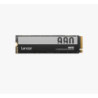 Lexar LNM990X001T-RNNNG Internal SSD 1TB PCIe G5x4 M.2 2280 up to 14000MB/s read, 7500MB/s write - 5 year limited warranty