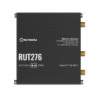 Teltonika RUT276 Compact Redcap 5G Router, Built-in RS232/RS485,2 x SIM Slots, 2 x RJ45 ports, 10/100 Mbps, PSU Excluded