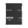 Teltonika RUTC40 GLOBAL 4G EDGE ROUTER, Dual-core, Dual-band Wi-Fi 6, connectivity powered by a Telit modem, eSIM, PSU includ