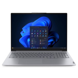 LENOVO ThinkBook 16 G9 16' WUXGA AMD Ryzen 5 220 16GB DDR5 512GB SSD Windows 11 PRO Radeon 740M GPU Fingerprint 1YROS 1.7kg