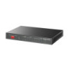 Mercusys MS110CMP 8-Port 10/100 Mbps   2-Port Gigabit Desktop Switch with 8-Port PoE 