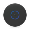 Ubiquiti U7 Pro XGS, Black, Ceiling-mounted 8-stream WiFi 7 AP,Dedicated Spectral Scanning Radio,10/5/2.5/1 GbE Support,160 m