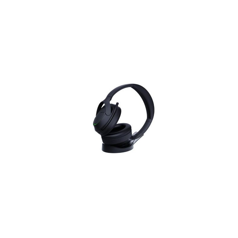 Yealink BH78 Foldable frame, premium bluetooth headset, hybrid, retractable boom arm, shield technology for noise cancellatio