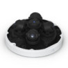 Ubiquiti AI Multi Sensor 4 White, All-weather 32MP Multi-sensor Camera,Multi-TOPS AI,2.33× Optical zoom,360° IR Coverage *A