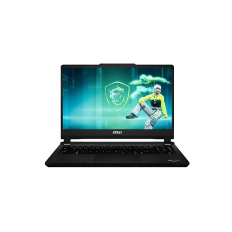 MSI Cyborg 15 Max C2WG, 15.6' FHD 144Hz,  Intel® Core™ 7 240H, RTX™ 5070 GDDR7 8GB, 16GB DDR5, 512GB SSD, Windows 11 Hom