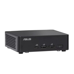 ASUS NUC 14 Pro Revel Canyon Slim Core 5 Barebone Kit Mini PC, MTL-H 28W (U5 125H), No Cord (LS)