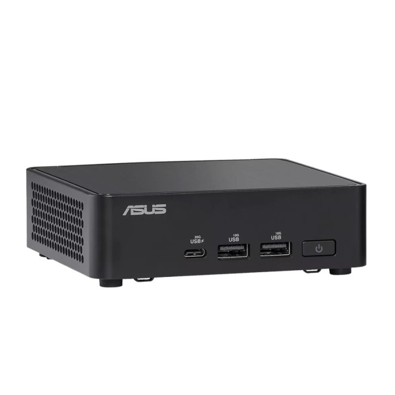 ASUS NUC 14 Pro Revel Canyon Slim Core 5 Barebone Kit Mini PC, MTL-H 28W (U5 125H), No Cord (LS)