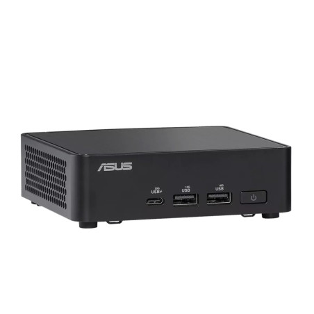 ASUS NUC 14 Pro Revel Canyon Slim Core 5 Barebone Kit Mini PC, MTL-H 28W (U5 125H), No Cord (LS)