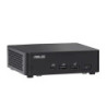 ASUS NUC 14 Pro Revel Canyon Slim Core 5 Barebone Kit Mini PC, MTL-H 28W (U5 125H), No Cord (LS)