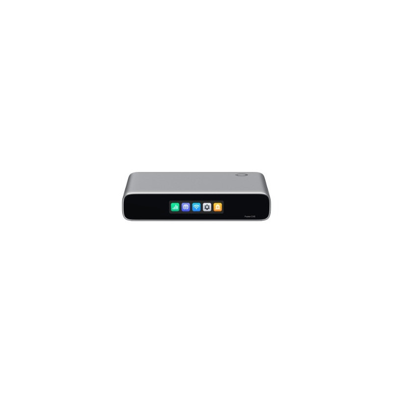 TP-Link Omada Fusion 2.5G Gateway, License-Free Cloud Management, Enterprise-Grade, Full 2.5G Ports, 4-WAN Load Balancing, To