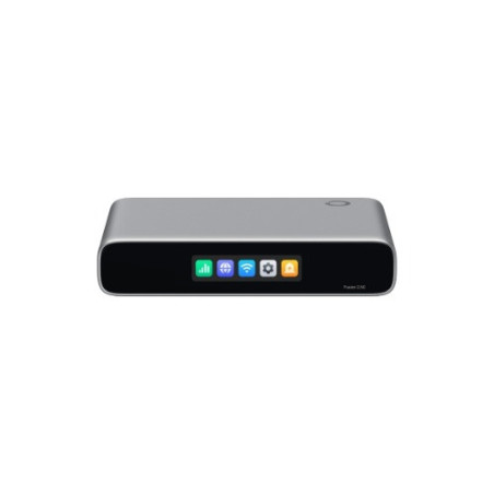 TP-Link Omada Fusion 2.5G Gateway, License-Free Cloud Management, Enterprise-Grade, Full 2.5G Ports, 4-WAN Load Balancing, To