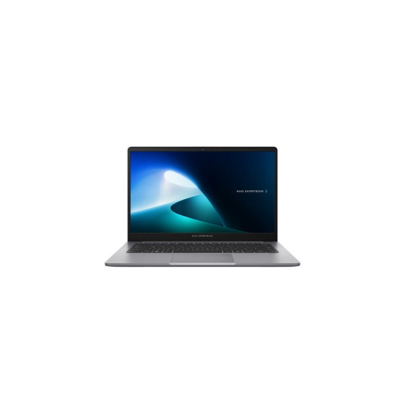 ASUS ExpertBook 14 14' FHD Notebook Intel Core 5 210H DDR5 16GB 512GB SSD Win11 Pro 1.4kg 1Y Warranty OSW  Battery