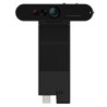 LENOVO ThinkVision MC60 Monitor Webcam 1080p IR & RGB dual webcam Microsoft Teams certified 65/78/90 °wide range FOV Smart T