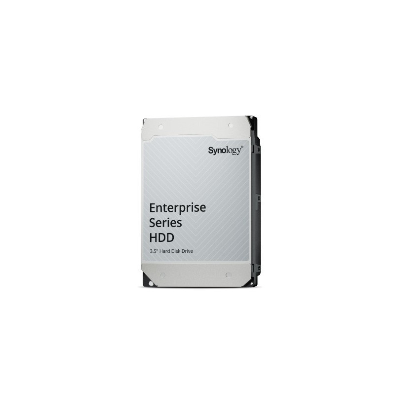 (For Synology NAS only) Synology Enterprise Storage HDD 4TB, Internal, 3.5' SATA ,HAT5320-4T