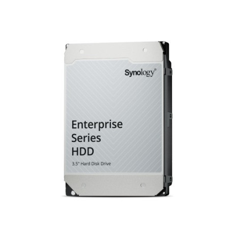 (For Synology NAS only) Synology Enterprise Storage HDD 4TB, Internal, 3.5' SATA ,HAT5320-4T