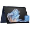 HP EliteBook X Flip G1i 14' WUXGA TOUCH PVCY Intel U7-258V 32GB LPDDR5x 1TB SSD WIN 11 PRO 5G-LTE Intel Arc GPU 47 TOPS 5MP I