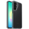 OtterBox React Samsung Galaxy A27 5G (6.7') Case Clear - (77-000460), Antimicrobial, DROP  Military Standard, Raised Edges, 7