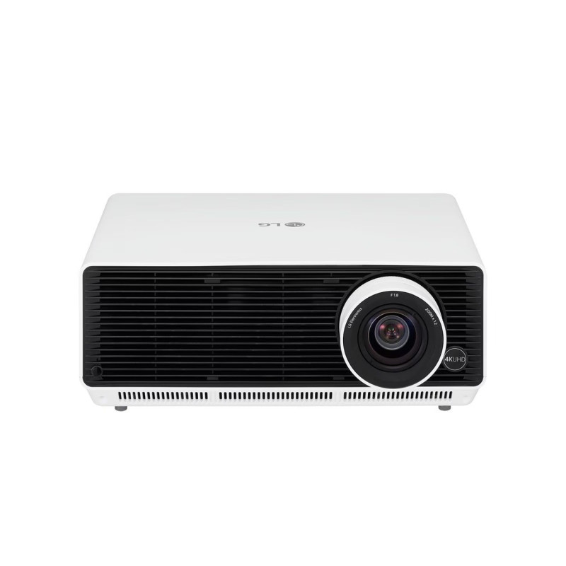 LG ProBeam 4K UHD Laser Projector, 8.3 Mega Pixel, 3840x2160, 5,000 ANSI Lumens, Short Throw, Lens shift H ±20%, V ±50%/Zoo