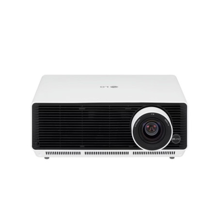 LG ProBeam 4K UHD Laser Projector, 8.3 Mega Pixel, 3840x2160, 5,000 ANSI Lumens, Short Throw, Lens shift H ±20%, V ±50%/Zoo