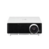 LG ProBeam 4K UHD Laser Projector, 8.3 Mega Pixel, 3840x2160, 5,000 ANSI Lumens, Short Throw, Lens shift H ±20%, V ±50%/Zoo
