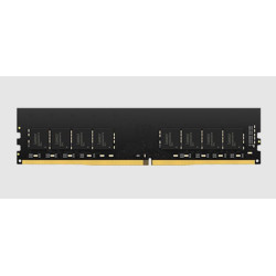 Lexar LD4AU008G-B3200GSST DDR4 UDIMM 8GB 3200 MT/s 1.2V CL22  -  Blister