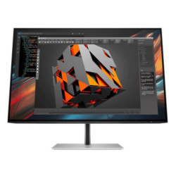 HP Series 7 Pro 724PU 24' WUXGA Monitor 1920 x 1200 IPS 16:0 5ms 100Hz Height Adjust Tilt Swivel Pivot HDMI DP USB-C HUB VESA