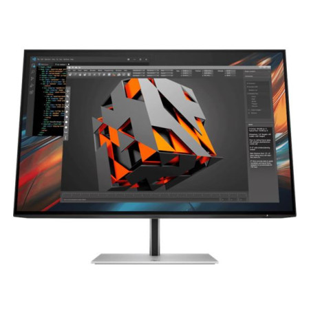HP Series 7 Pro 724PU 24' WUXGA Monitor 1920 x 1200 IPS 16:0 5ms 100Hz Height Adjust Tilt Swivel Pivot HDMI DP USB-C HUB VESA