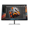 HP Series 7 Pro 724PU 24' WUXGA Monitor 1920 x 1200 IPS 16:0 5ms 100Hz Height Adjust Tilt Swivel Pivot HDMI DP USB-C HUB VESA