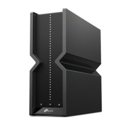 TP-Link Archer BE550 Pro BE9700 Tri-Band Wi-Fi 7 Router (WIFI7), 688 Mbps at 2.4 GHz   2882 Mbps at 5 GHz   6126  Mbps at 6 G