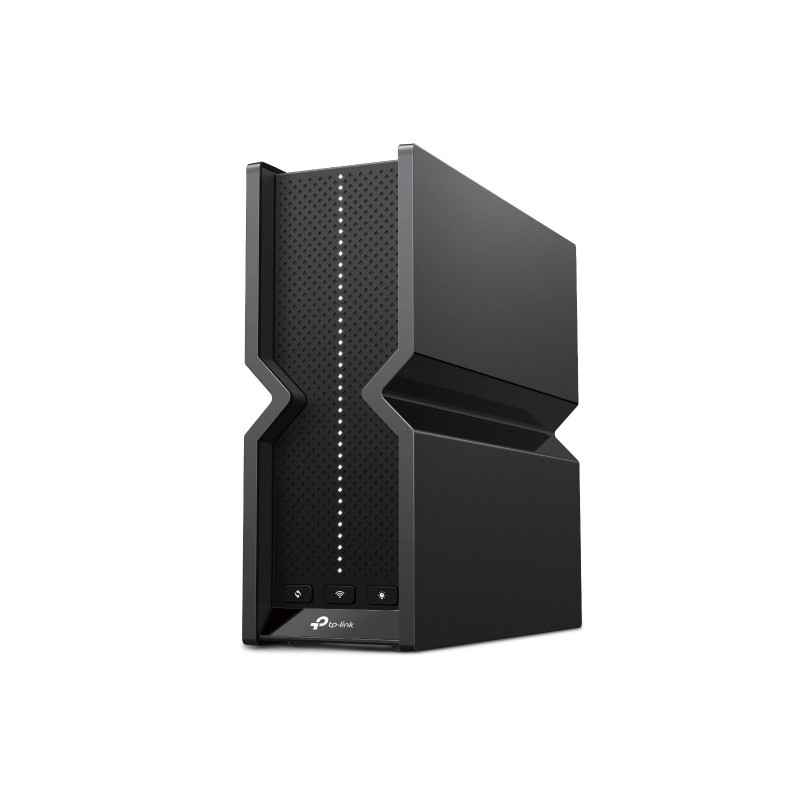 TP-Link Archer BE550 Pro BE9700 Tri-Band Wi-Fi 7 Router (WIFI7), 688 Mbps at 2.4 GHz   2882 Mbps at 5 GHz   6126  Mbps at 6 G