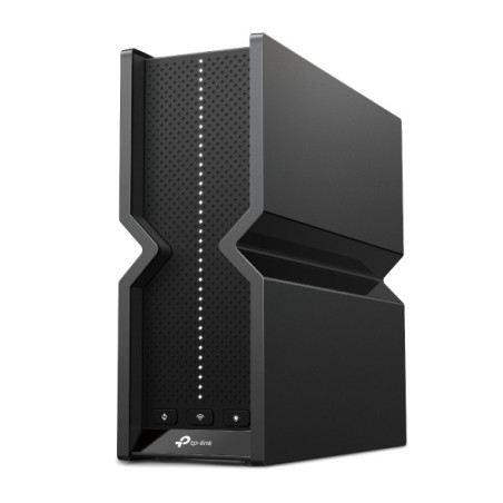 TP-Link Archer BE550 Pro BE9700 Tri-Band Wi-Fi 7 Router (WIFI7), 688 Mbps at 2.4 GHz   2882 Mbps at 5 GHz   6126  Mbps at 6 G
