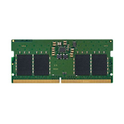Kingston 8GB (1x8GB) DDR5 SODIMM 5600MHz CL46 1.1V Notebook Laptop Memory